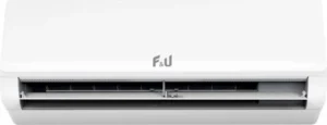 F&U FHIN-24170 Κλιματιστικό Inverter 24000 BTU A++/A+++ με Wi-Fi