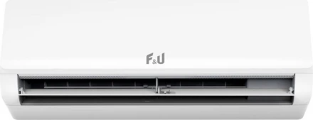 F&U FHIN-24170 Κλιματιστικό Inverter 24000 BTU A++/A+++ με Wi-Fi