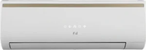 F&U FVIN-09075 Κλιματιστικό Inverter 9000 BTU A+/A++