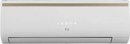 F&U FVIN-09075 Κλιματιστικό Inverter 9000 BTU A+/A++