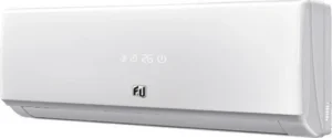 F&U FVIN-09082/FVOT-09083 Κλιματιστικό Inverter 9000 BTU A+/A+