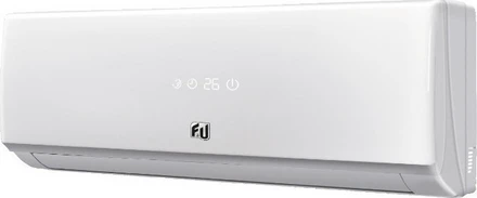 F&U FVIN-09082/FVOT-09083 Κλιματιστικό Inverter 9000 BTU A+/A+
