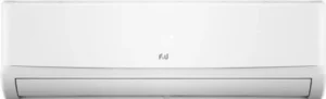 F&U FVIN-12134/FVOT-12135 Κλιματιστικό Inverter 12000 BTU A++/A+++ με Wi-Fi
