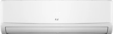 F&U FVIN-12134/FVOT-12135 Κλιματιστικό Inverter 12000 BTU A++/A+++ με Wi-Fi