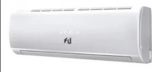 F&U FVIN-24088 Κλιματιστικό Inverter 24000 BTU A++/A+++ με Ιονιστή και Wi-Fi