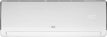 F&U FVIN-18134 Κλιματιστικό Inverter 18000 BTU A++/A+++ με Wi-Fi