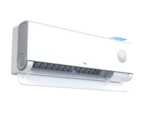 fresh-in-3-4 TCL Freshin 3.0 09CHSD/FCI Κλιματιστικό Τοίχου Inverter 9000 BTU A+++/A+++ με Wi-Fi και Τεχνολογία AI