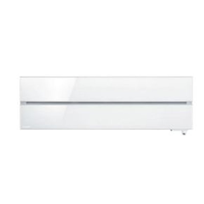 Mitsubishi Electric MSZ/MUZ-LN50VG-W Κλιματιστικό Inverter 18000 BTU A+++/A++ με Ιονιστή και Wi-Fi