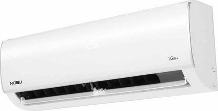 Nobu Kiku NBO3-24IDU/NBO3-24ODU Κλιματιστικό Inverter 24000 BTU A+++/A+++