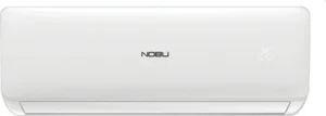 Nobu NBKU3VI-09WFI/NBKU3VO-09 Κλιματιστικό Inverter 9000 BTU A++/A+++
