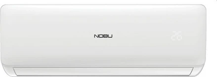 Nobu NBVI-09WFR/NBVO-09 Κλιματιστικό Inverter 9000 BTU A++/A+++ με Ιονιστή και Wi-Fi