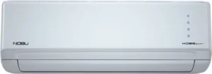 Nobu NBO-18IDU/NBO-18ODU Κλιματιστικό Inverter 18000 BTU A++/A++ με Ιονιστή και WiFi