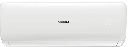 Nobu NBVI-24WFR/NBVO-24 Κλιματιστικό Inverter 24000 BTU A++/A+++ με Ιονιστή και Wi-Fi
