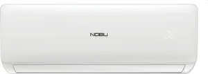 Nobu Toro NBTR-VI32-12/NBTR-VO32-12 Κλιματιστικό Inverter 12000 BTU A++/A++
