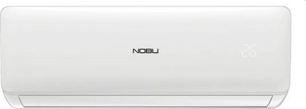 Nobu Toro NBTR-VI32-12/NBTR-VO32-12 Κλιματιστικό Inverter 12000 BTU A++/A++