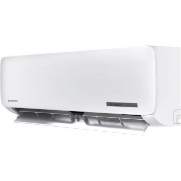 Bosch ASI09AW41/ASO09AW41 Κλιματιστικό Inverter 9000 BTU A+++/A+++ με Wi-Fi