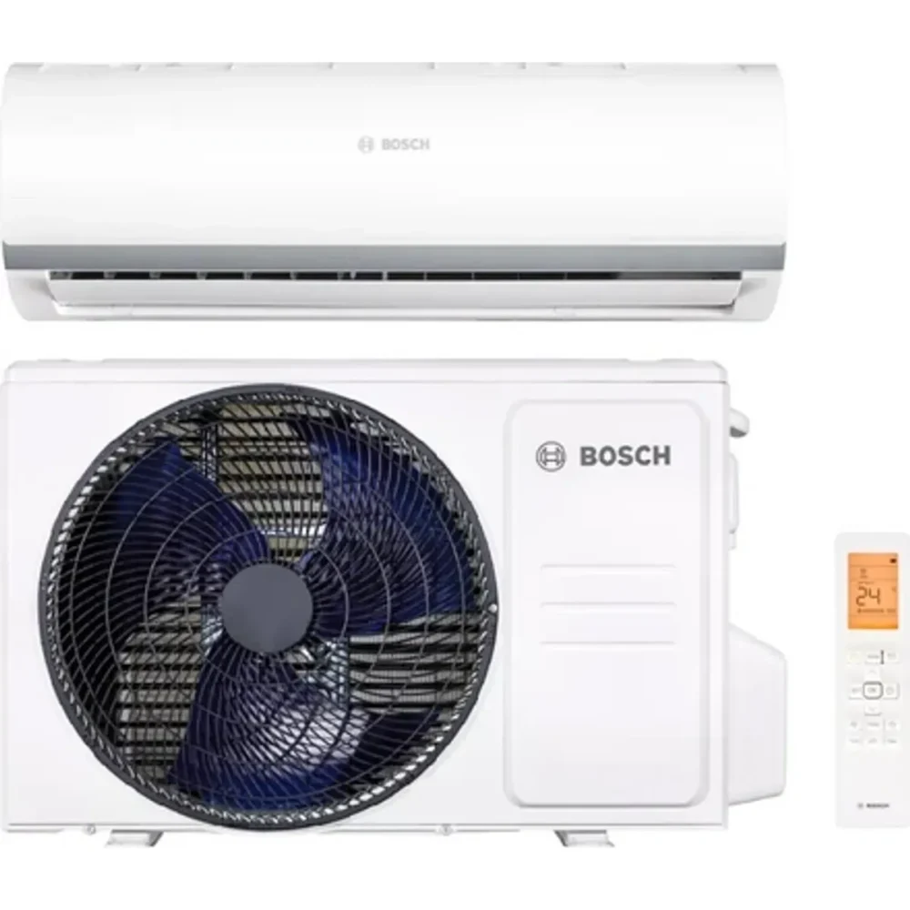 Bosch CL2000-Set 35 E Κλιματιστικό Inverter 12000 BTU A++/A+++