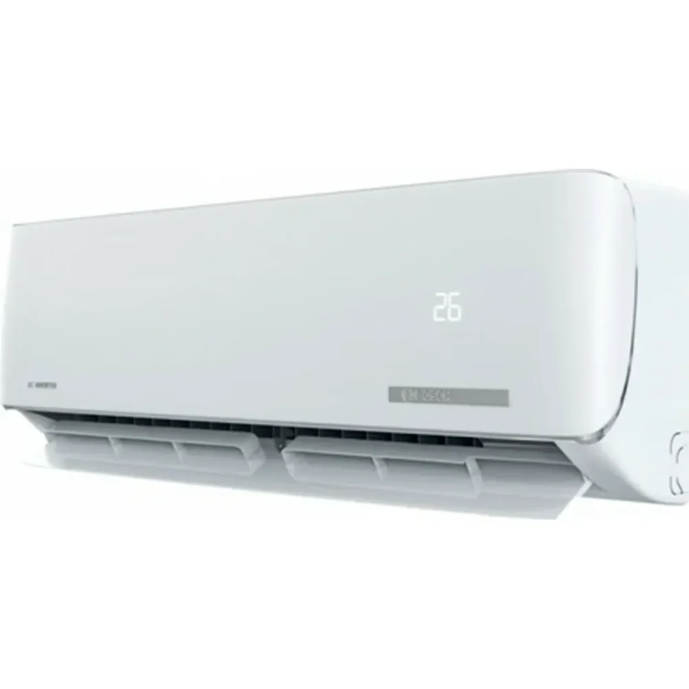 Bosch ASI09AW40/ASO09AW40 Κλιματιστικό Inverter 9000 BTU A+++/A+++ με Wi-Fi