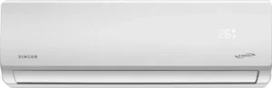 Singer SNT24-18IVi/SNT24-18IVo Κλιματιστικό Inverter 18000 BTU A++/A+++ με Wi-Fi