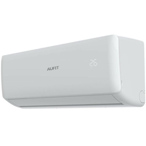 Κλιματιστικό Aufit ASWH18E0C4 A+/A++ 4472 fg/h 4385 fg/h