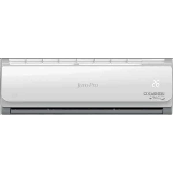 Κλιματιστικό Juro-Pro Oxygen Plus 12K 12.000 btu/h A++/A+ Inverter με ιονιστή