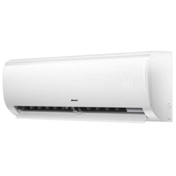 Κλιματιστικό LYS 9.000 BTU Λευκό MAXA