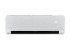 Gosai_INDOOR-UNIT_FRONT_OPEN-LOUVER-1 Toyotomi Gosai AI GTN/GTG-09CMWAI Κλιματιστικό Inverter 9000 BTU A+++/A+++ με Ιονιστή και Wi-Fi Λευκό