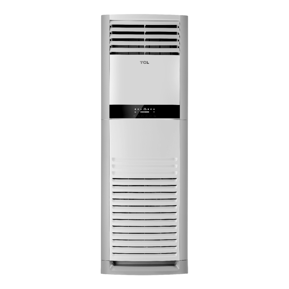 Tcl TAC-48CHFA/FDI Ντουλάπα Κλιματιστίκο 48000 ΒΤU